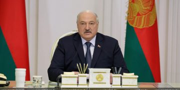 В Беларуси опровергли враньё Зеленского об извинениях Лукашенко В Беларуси опровергли враньё Зеленского об извинениях Лукашенко