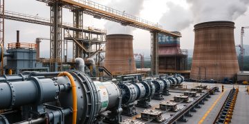 США раскритиковали ограничение поставок обогащённого урана из России США раскритиковали ограничение поставок обогащённого урана из России