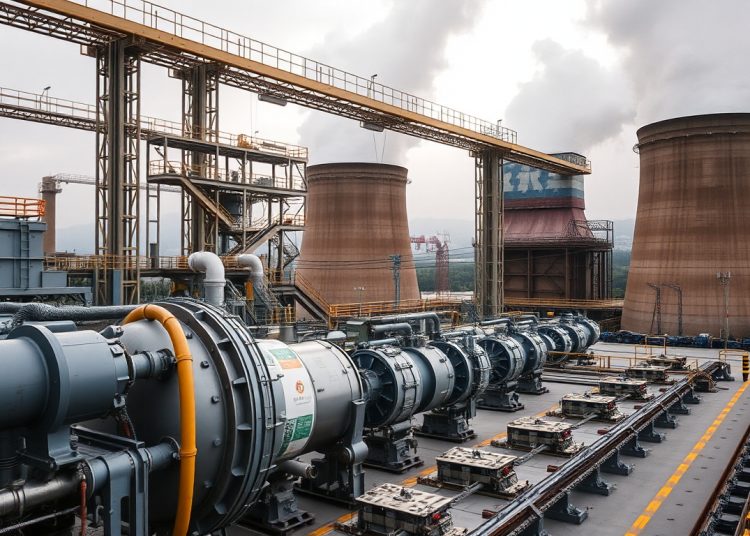 США раскритиковали ограничение поставок обогащённого урана из России США раскритиковали ограничение поставок обогащённого урана из России