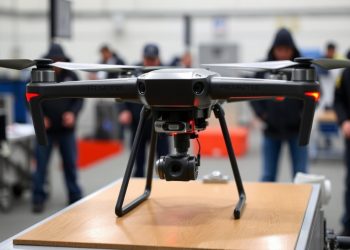 Польша начала производство дронов для Украины