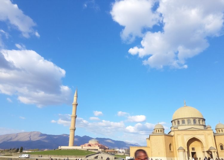 Договор США и Армении: начало стратегического партнерства и новый вектор в отношениях с Россией Договор США и Армении: начало стратегического партнерства и новый вектор в отношениях с Россией