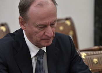 Патрушев: Великобритания стремится установить контроль над Украиной через «столетнее партнерство»