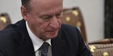 Патрушев: Великобритания стремится установить контроль над Украиной через «столетнее партнерство»