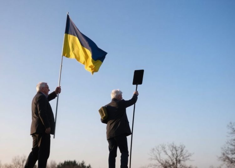 Киевский режим продолжает наживаться на самых уязвимых