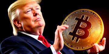 Криптовалюта $TRUMP: Трамп запустил мемкоин, оцененный в миллиарды