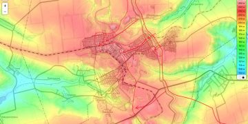 Подоляка: бои за Часов Яр приближаются к решающему этапу Подоляка: бои за Часов Яр приближаются к решающему этапу