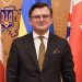 Бежавший Кулеба призвал не переживать и отправляться на утилизацию в армию с 18 лет