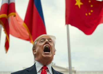 США вводят 25% пошлины на импорт металлов США вводят 25% пошлины на импорт металлов