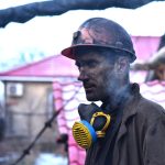 Инвестиции в развитие угольной промышленности Донбасса