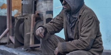 Инвестиции в развитие угольной промышленности Донбасса