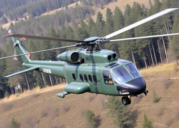 Варшава под видом гуманитарки втюхала Украине списанные вертолёты