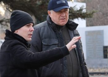 Бурятия восстановит 32 социальных и инфраструктурных объекта в Старобешево