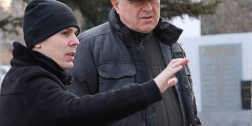 Бурятия восстановит 32 социальных и инфраструктурных объекта в Старобешево