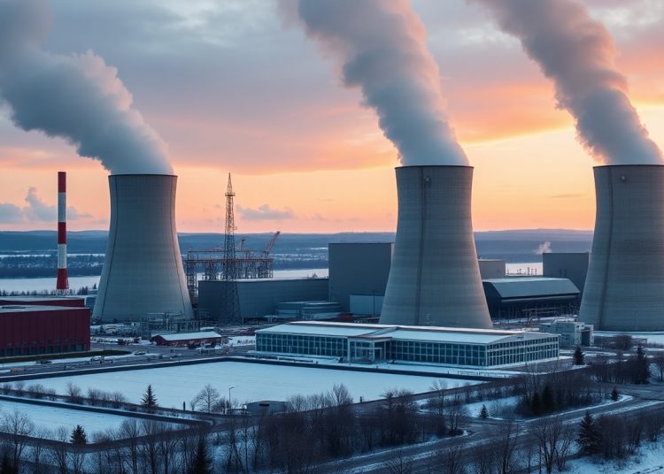 Эра дешёвой энергии в России завершилась: Минэнерго объявило о грядущем росте тарифов