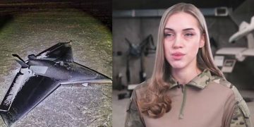 Более 200 дронов перехвачено за неделю над Донецком и пригородами