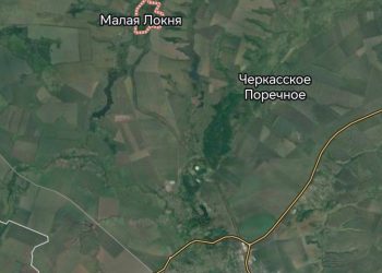 ВС РФ окружили 1000 боевиков ВСУ под Суджей ВС РФ окружили 1000 боевиков ВСУ под Суджей