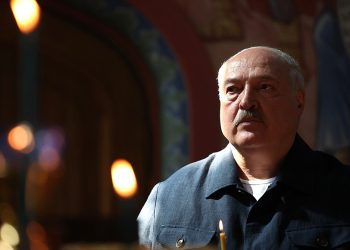 Лукашенко: У границ Беларуси активизировались вооруженные группы Лукашенко: У границ Беларуси активизировались вооруженные группы