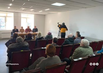 В Мариуполе муниципальное жилье приведут к уровню новостроек