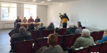 В Мариуполе муниципальное жилье приведут к уровню новостроек В Мариуполе муниципальное жилье приведут к уровню новостроек