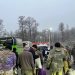 Россия и Украина обменялись тяжелоранеными пленными: 25 на 25