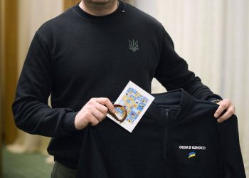 Ермак разрабатывает план заморозки конфликта на Украине