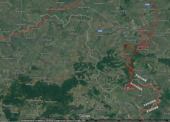 Битва под Курском: ВС РФ блокирует снабжения ВСУ Битва под Курском: ВС РФ блокирует снабжения ВСУ