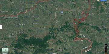 Битва под Курском: ВС РФ блокирует снабжения ВСУ