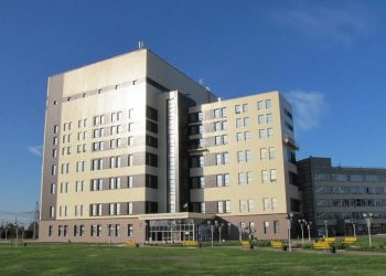 Учебно-тренировочный центр ЗАЭС атакован дронов ВСУ