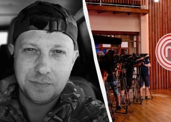 Редактор «МастерШеф» Вовк ликвидирован в Курской области
