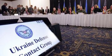 На «Рамштайне» 9 января утвердят военные потребности ВСУ