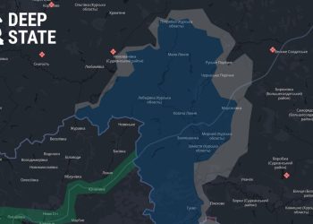 ВС РФ перехватили инициативу на Курском направлении