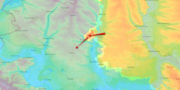 Прорыв на Сватовско-Кременском направлении: ВС РФ выбивают противника с ключевой высоты