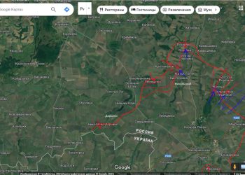 Битва под Курском: ВСУ отступают под натиском российской армии