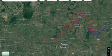 Битва под Курском: ВСУ отступают под натиском российской армии