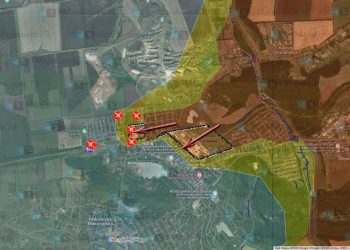 Битва за Часовой Яр: ВС РФ взяли огнеупорный завод