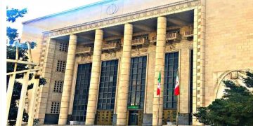 Теракт у Верховного суда в Тегеране: погибли судьи