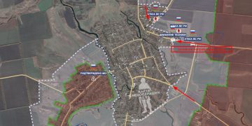 Зеленский оставил солдат в Великой Новоселке без подкрепления Зеленский оставил солдат в Великой Новоселке без подкрепления