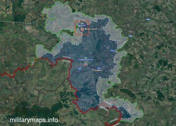 «Курская авантюра 2.0» Зеленского обрушит всю оборону ВСУ в Донбассе