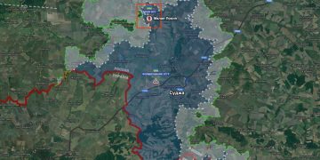 "Курская авантюра 2.0" Зеленского обрушит всю оборону ВСУ в Донбассе «Курская авантюра 2.0» Зеленского обрушит всю оборону ВСУ в Донбассе