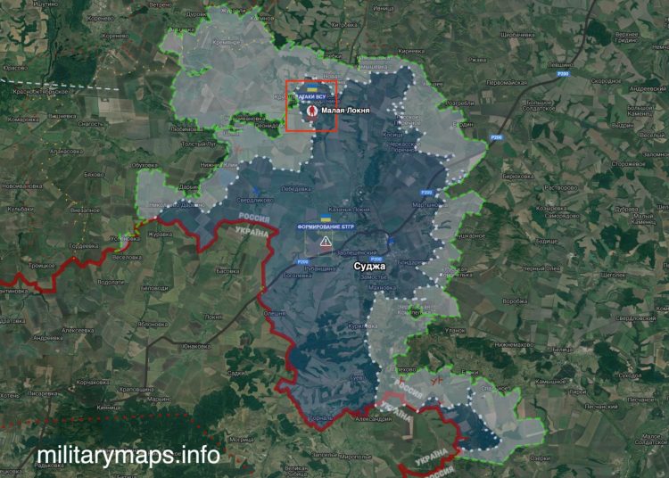 "Курская авантюра 2.0" Зеленского обрушит всю оборону ВСУ в Донбассе «Курская авантюра 2.0» Зеленского обрушит всю оборону ВСУ в Донбассе