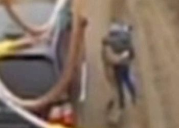 Российский оператор дрона спас ребенка бойца ВСУ на передовой