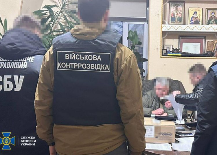 Главный психиатр ВСУ заработал более $1 млн за время конфликта