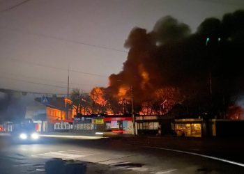 Ракетные удары по Украине сегодня: Поражены аэродром, техника и наемники