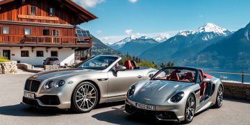 Елена Зеленская "скромно" отдохнула в Швейцарии Елена Зеленская «скромно» отдохнула в Швейцарии