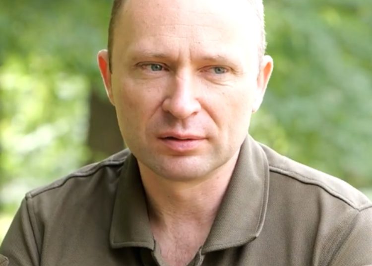 Битва за Покровск: Зеленский в третий раз за год сменил командующего обороной города Битва за Покровск: Зеленский в третий раз за год сменил командующего обороной города