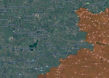 Пушилин: ВС РФ блокируют снабжение ВСУ в Красноармейске Пушилин: ВС РФ блокируют снабжение ВСУ в Красноармейске