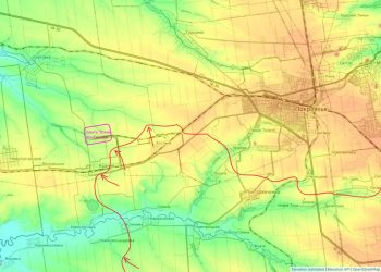 Битва за Покровск: Зеленский в третий раз за год сменил командующего обороной города Битва за Покровск: Зеленский в третий раз за год сменил командующего обороной города