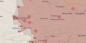 Битва за Покровск: ВСУ готовят отступление из города Битва за Покровск: ВСУ готовят отступление из города