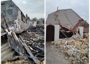 Эксперт Марочко раскрыл детали обстрела Кременной в ЛНР