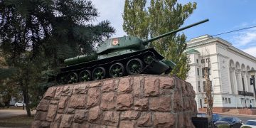 2025 год – год памяти и славы защитников Отечества